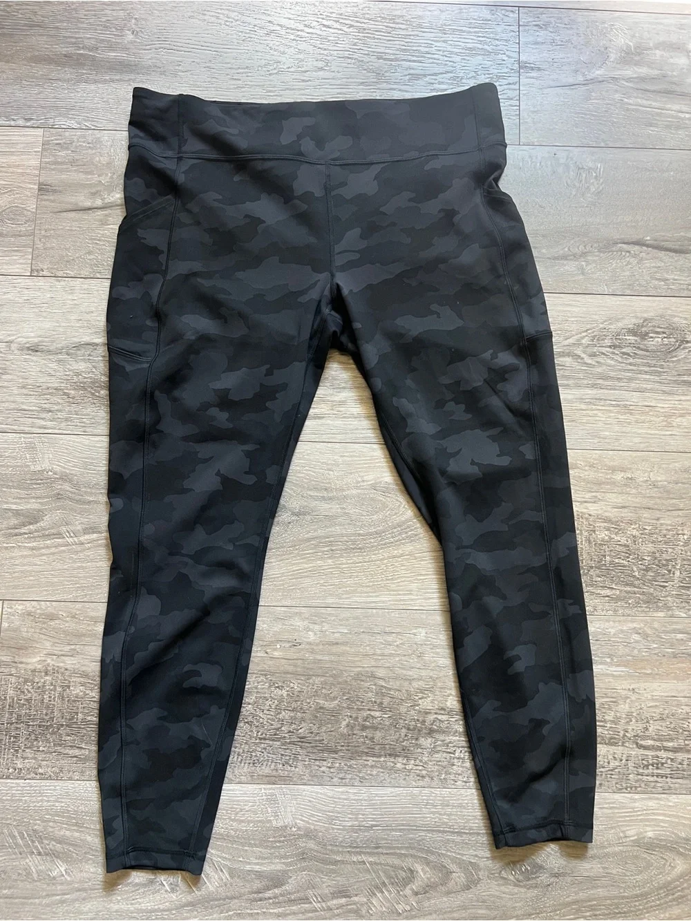 lululemon athletica lululemon invigorate